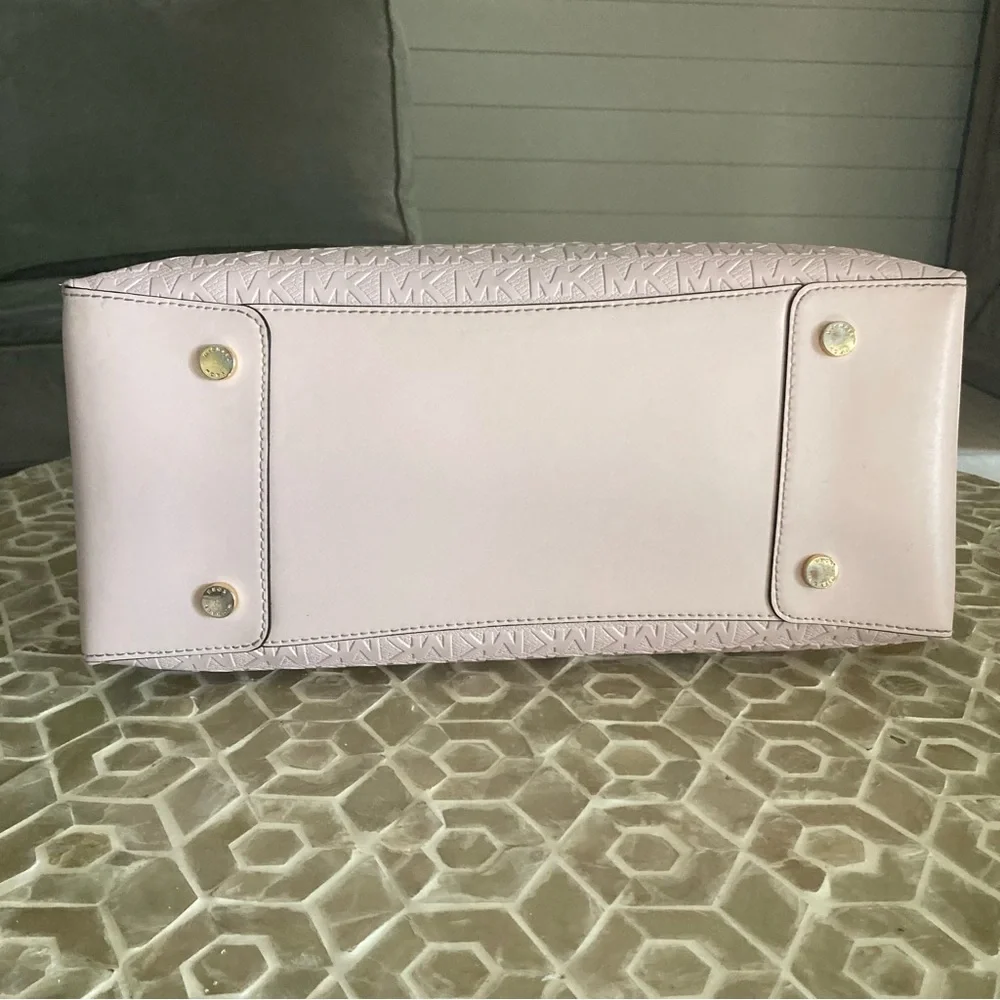 Michael Kors gramercy satchel